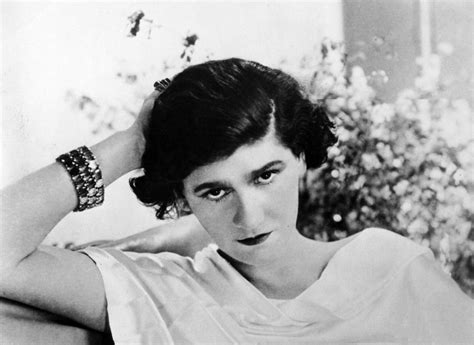 what was the real name of coco chanel|Coco Chanel birth and death.